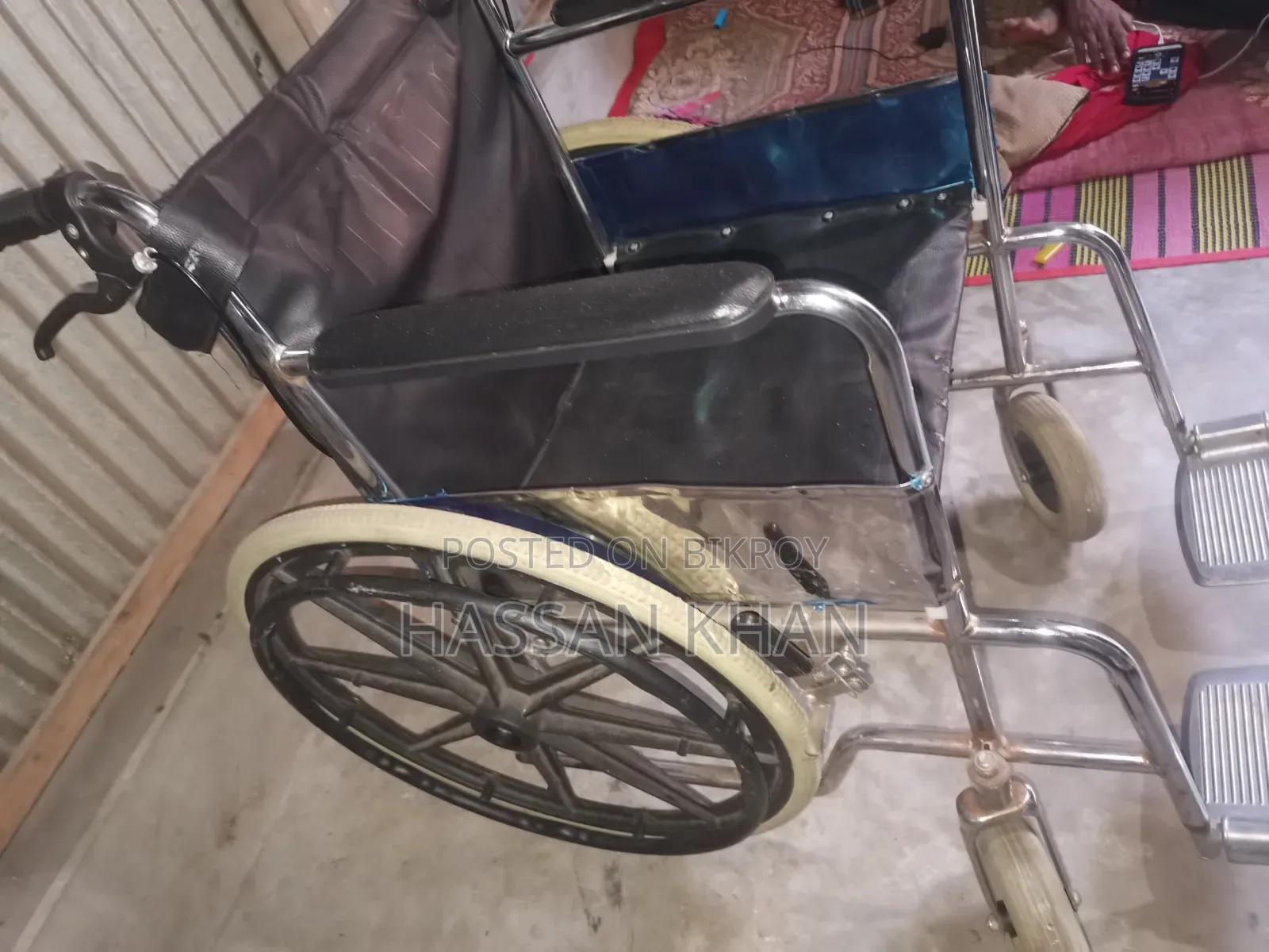 Wheelchair for Sale