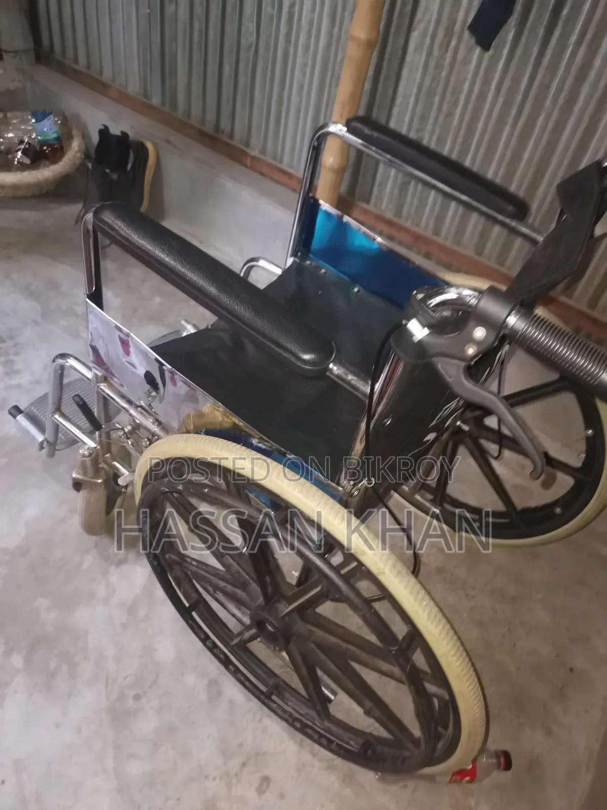 Wheelchair for Sale