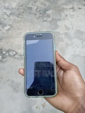 Apple iPhone 7 128 GB Black