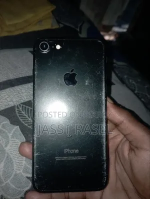Apple iPhone 7 128 GB Black