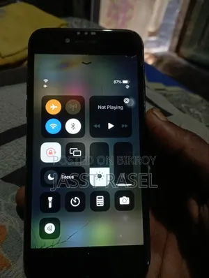Apple iPhone 7 128 GB Black