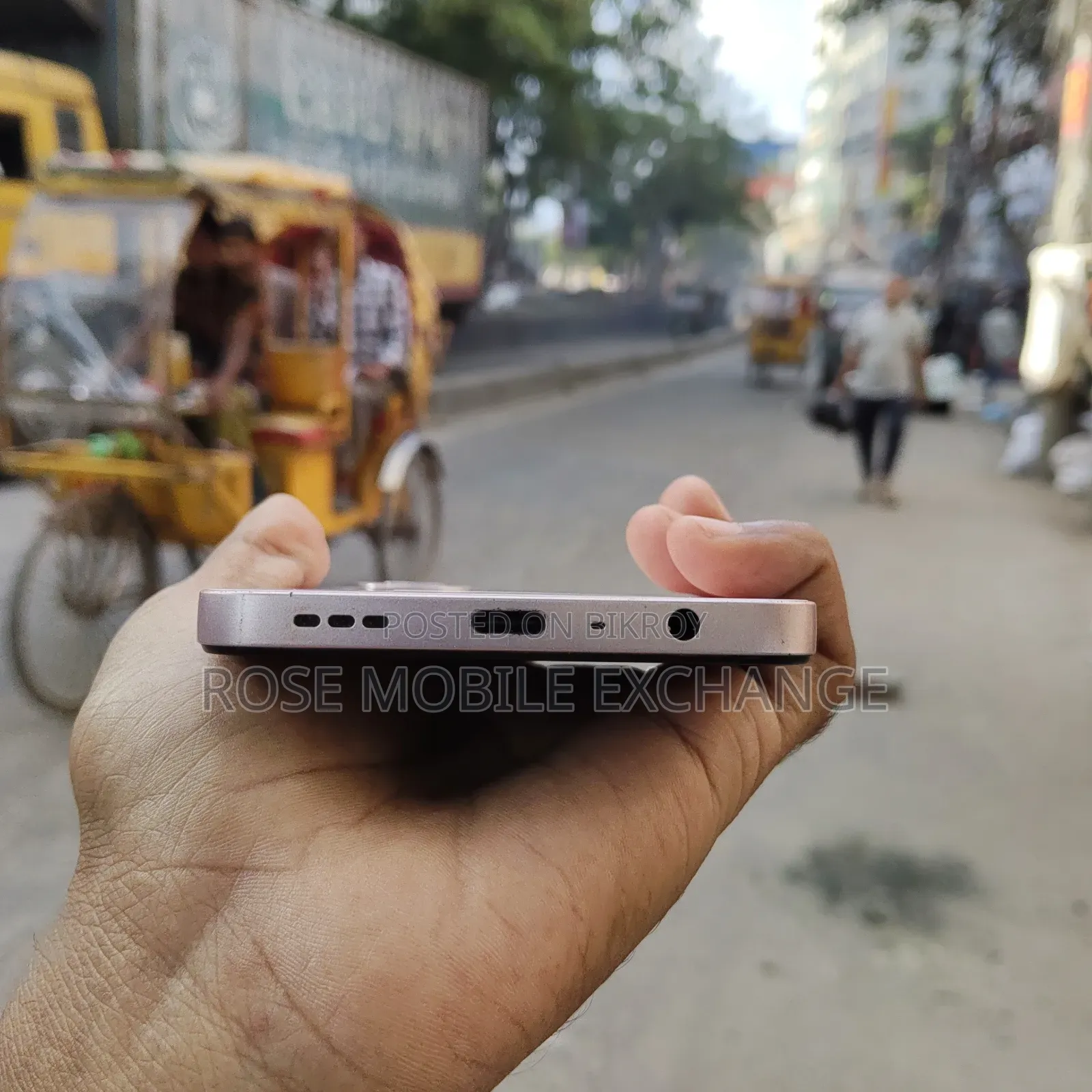 অপ্পো ১২৮ জিবি পার্পল