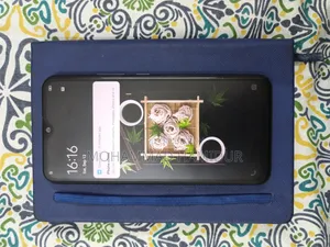 Vivo Y11 32 GB Blue