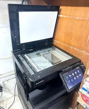 Toshiba E-Studio AC2020 Color Photocopier