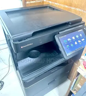 Toshiba E-Studio AC2020 Color Photocopier