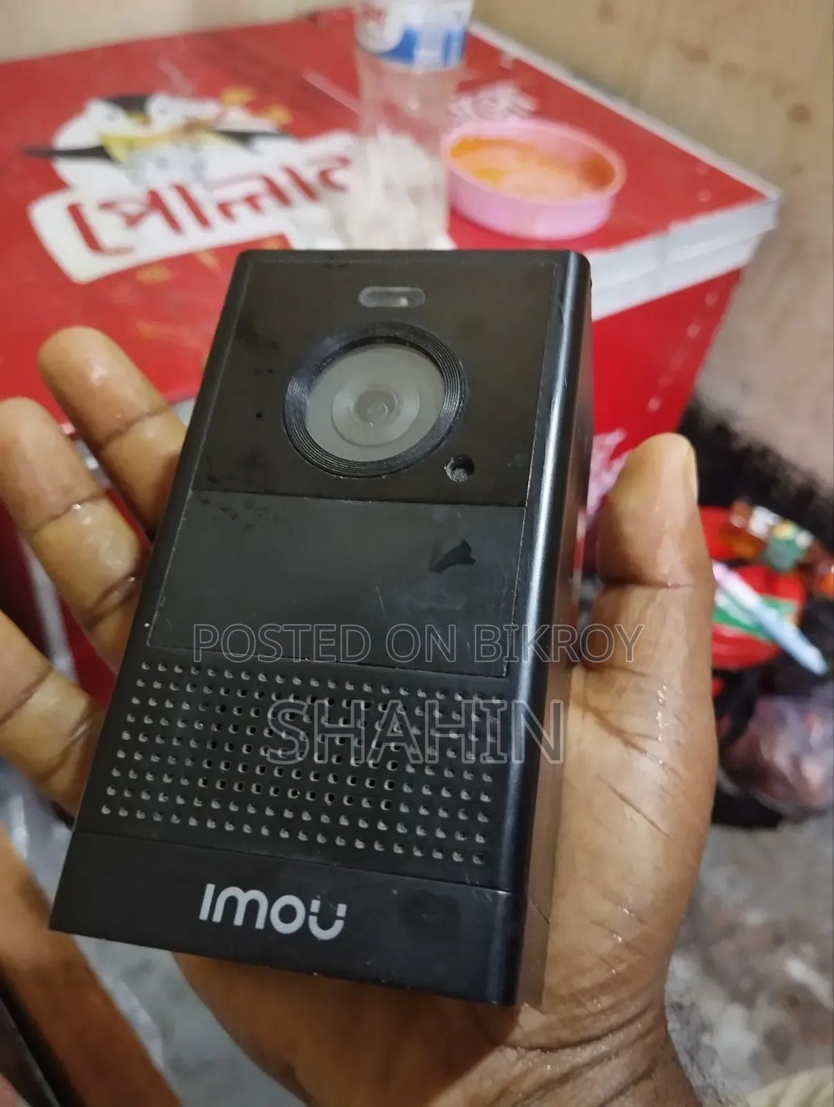 IMOU Ip Camera