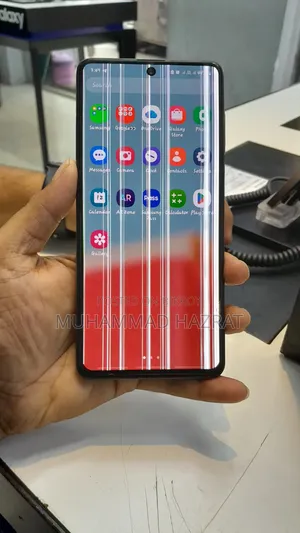 স্যামসাং গ্যালাক্সি এ৭১ ১২৮ জিবি গ্রিন