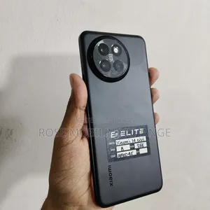 শাওমি ২৫৬ জিবি কালো