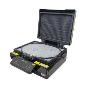 3D Vacuum Sublimation Machine