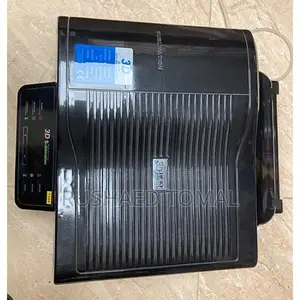 3D Vacuum Sublimation Machine