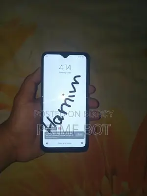 Xiaomi Redmi Note 7 Pro 64 GB Black
