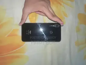 Xiaomi Redmi Note 7 Pro 64 GB Black