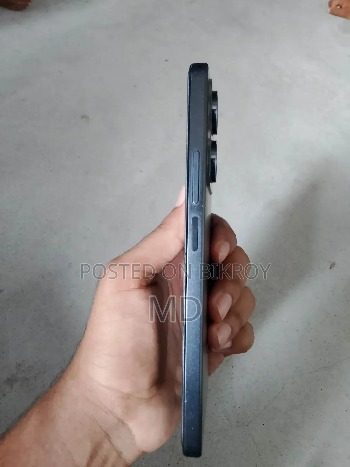 Xiaomi Redmi Note 13 128 GB Black