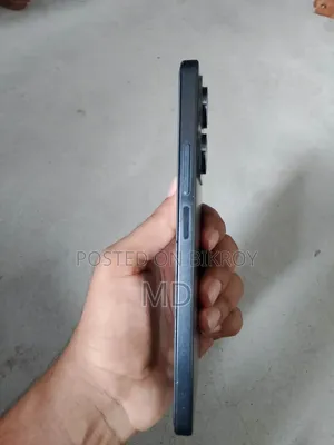 Xiaomi Redmi Note 13 128 GB Black