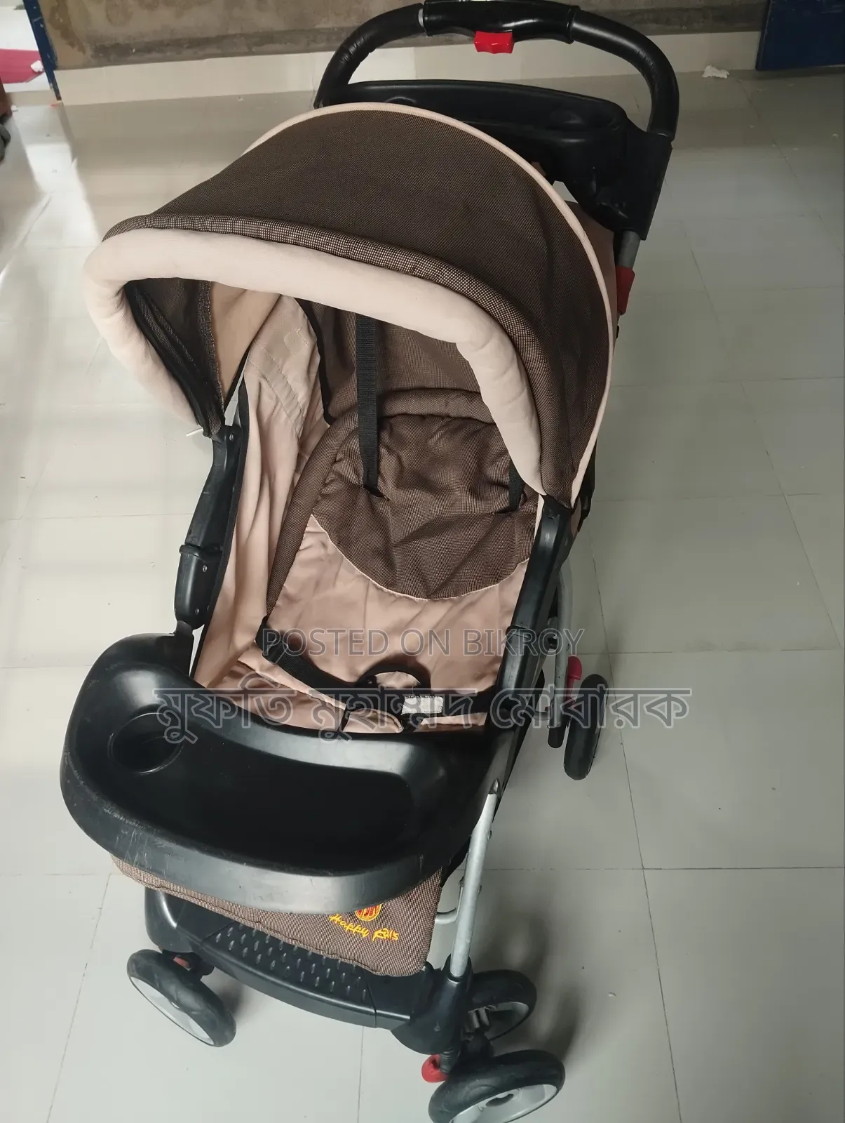 Baby Trolley Good Condition