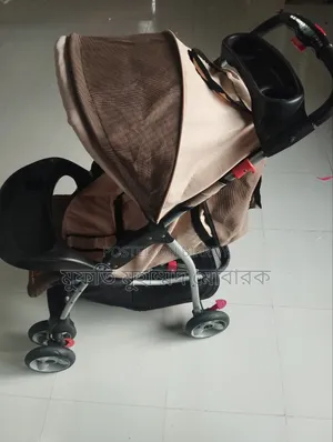 Baby Trolley Good Condition