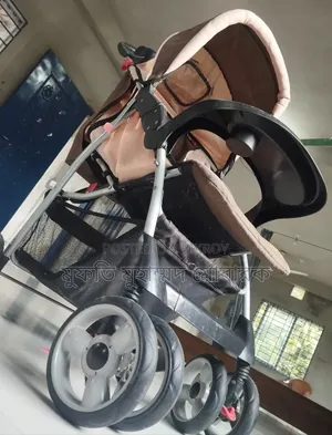 Baby Trolley Good Condition