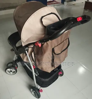 Baby Trolley Good Condition
