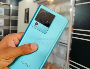নতুন iQOO ১২৮ জিবি ব্লু