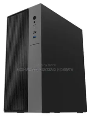 New Desktop Computer 8GB Intel Core i3 SSD 256GB