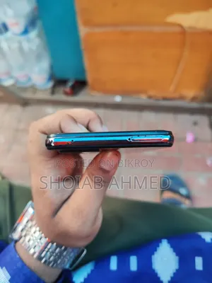 Samsung Galaxy A52s 5G 128 GB Black