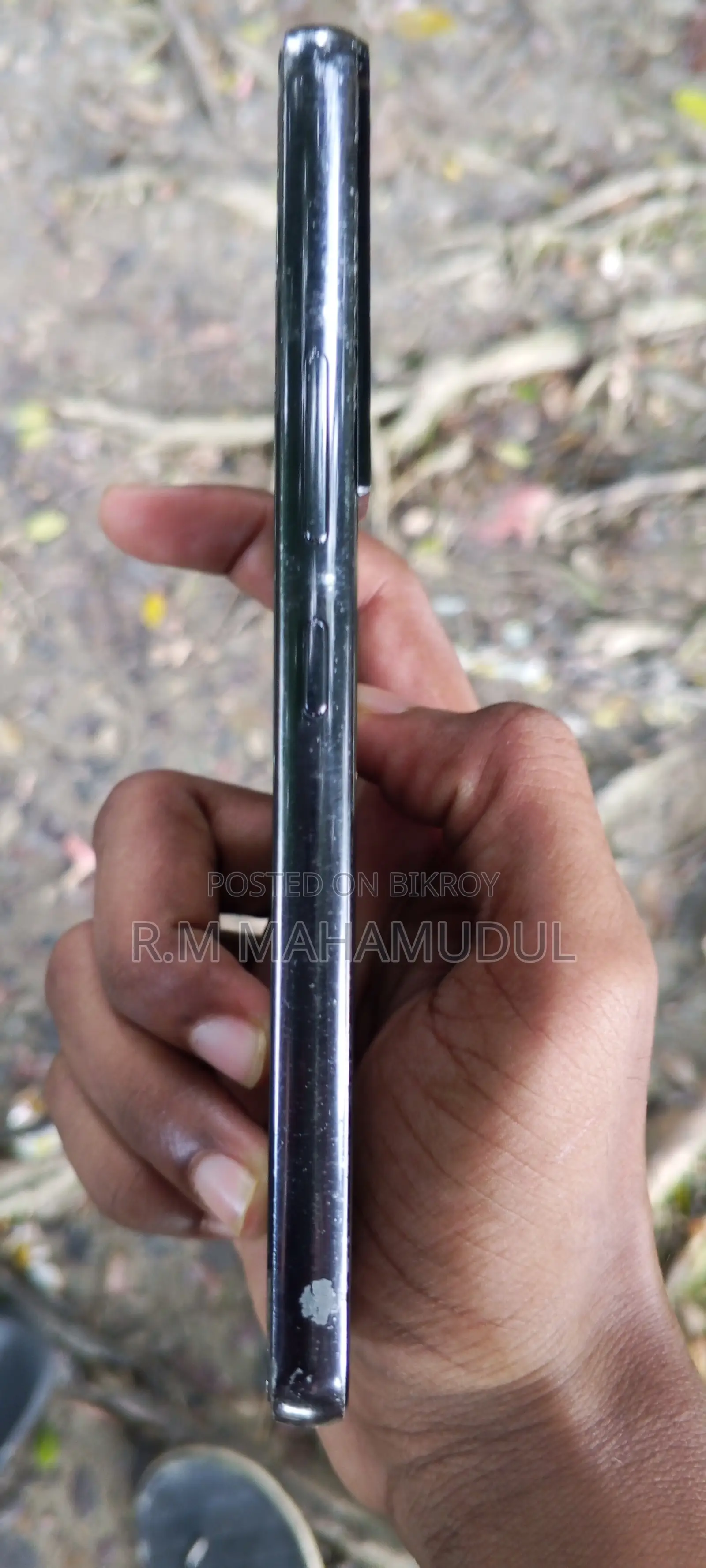 Samsung Galaxy S22 5G 128 GB Black