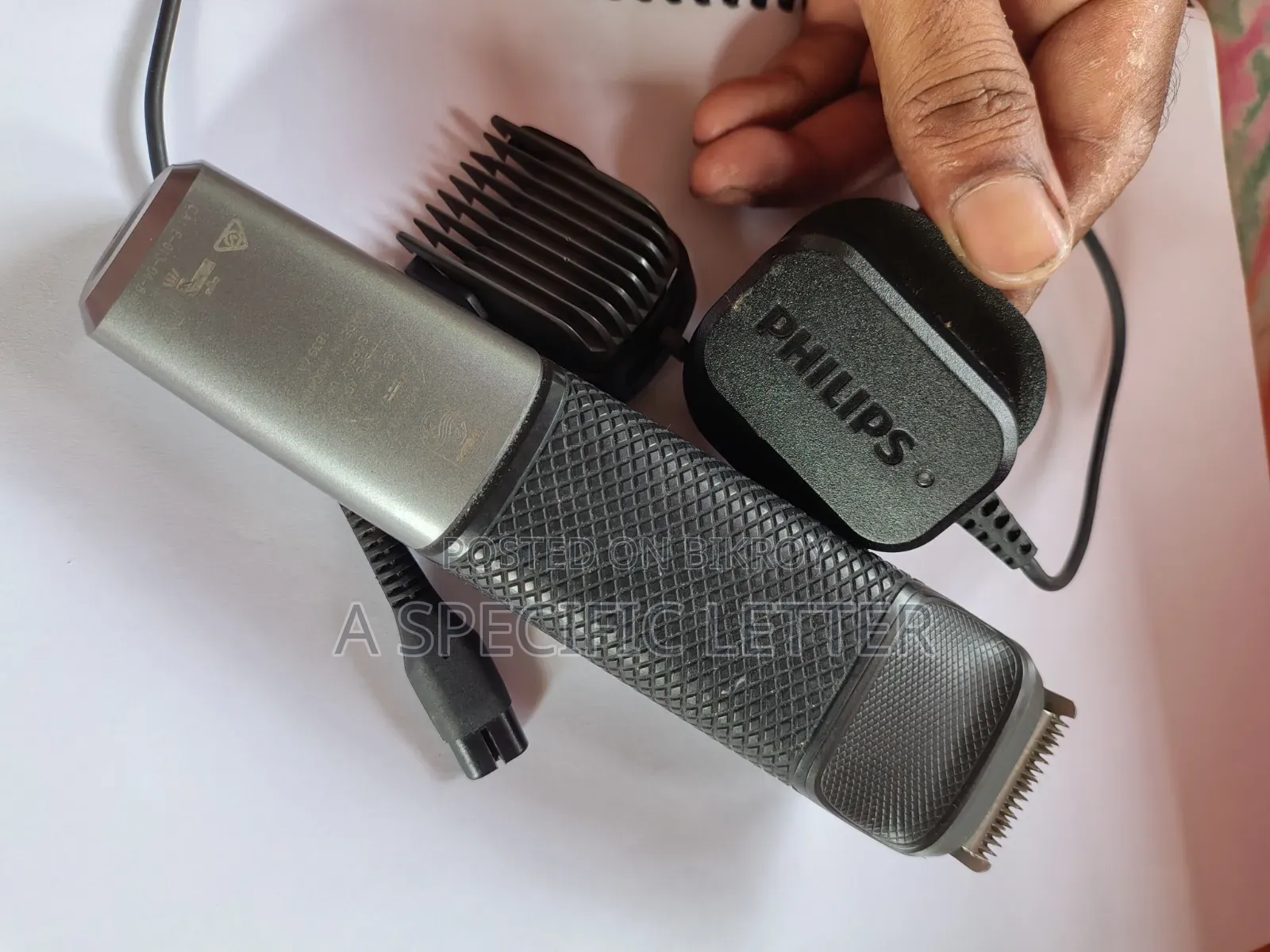 Hair Cutting Tools