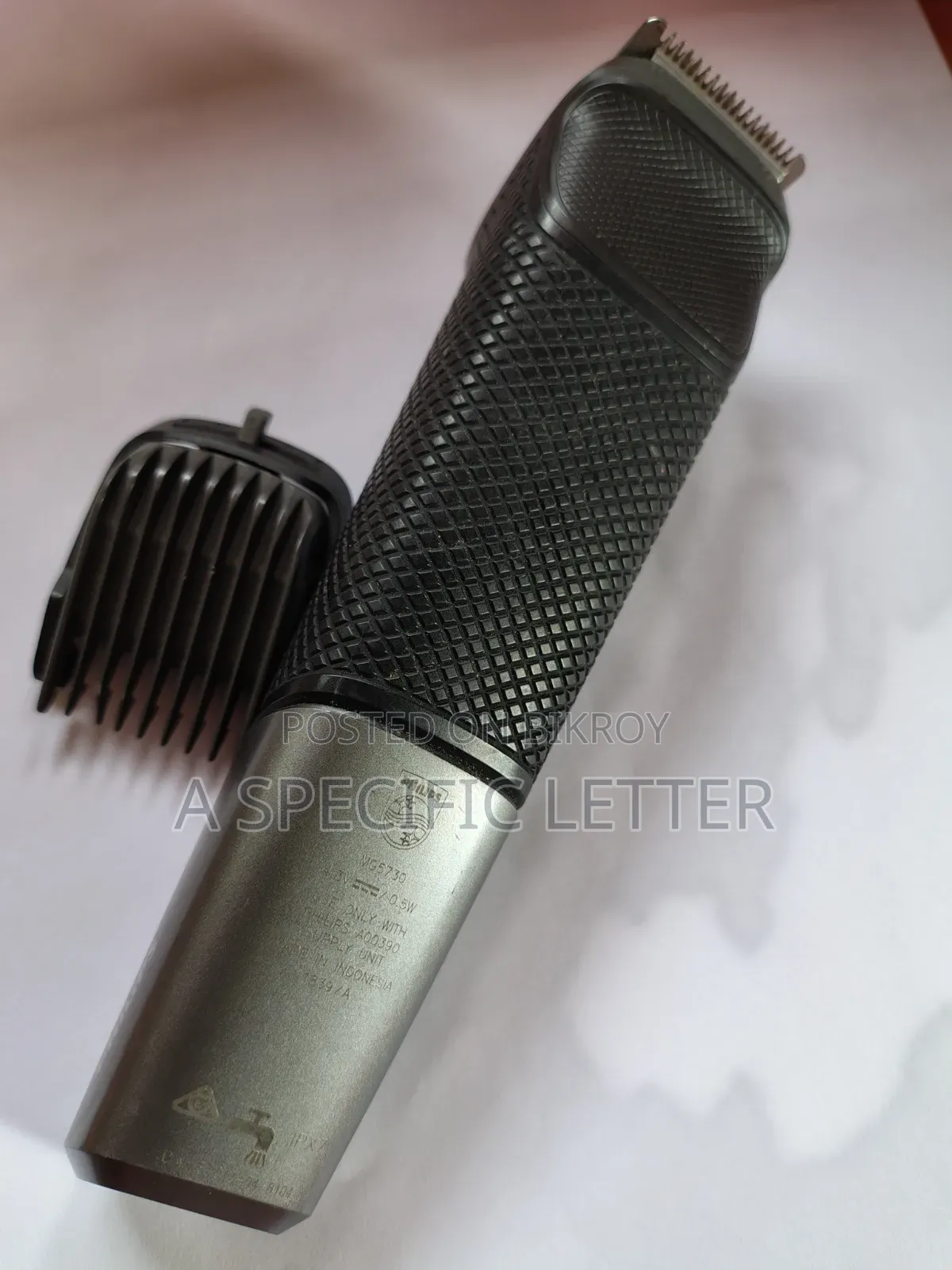 Hair Cutting Tools