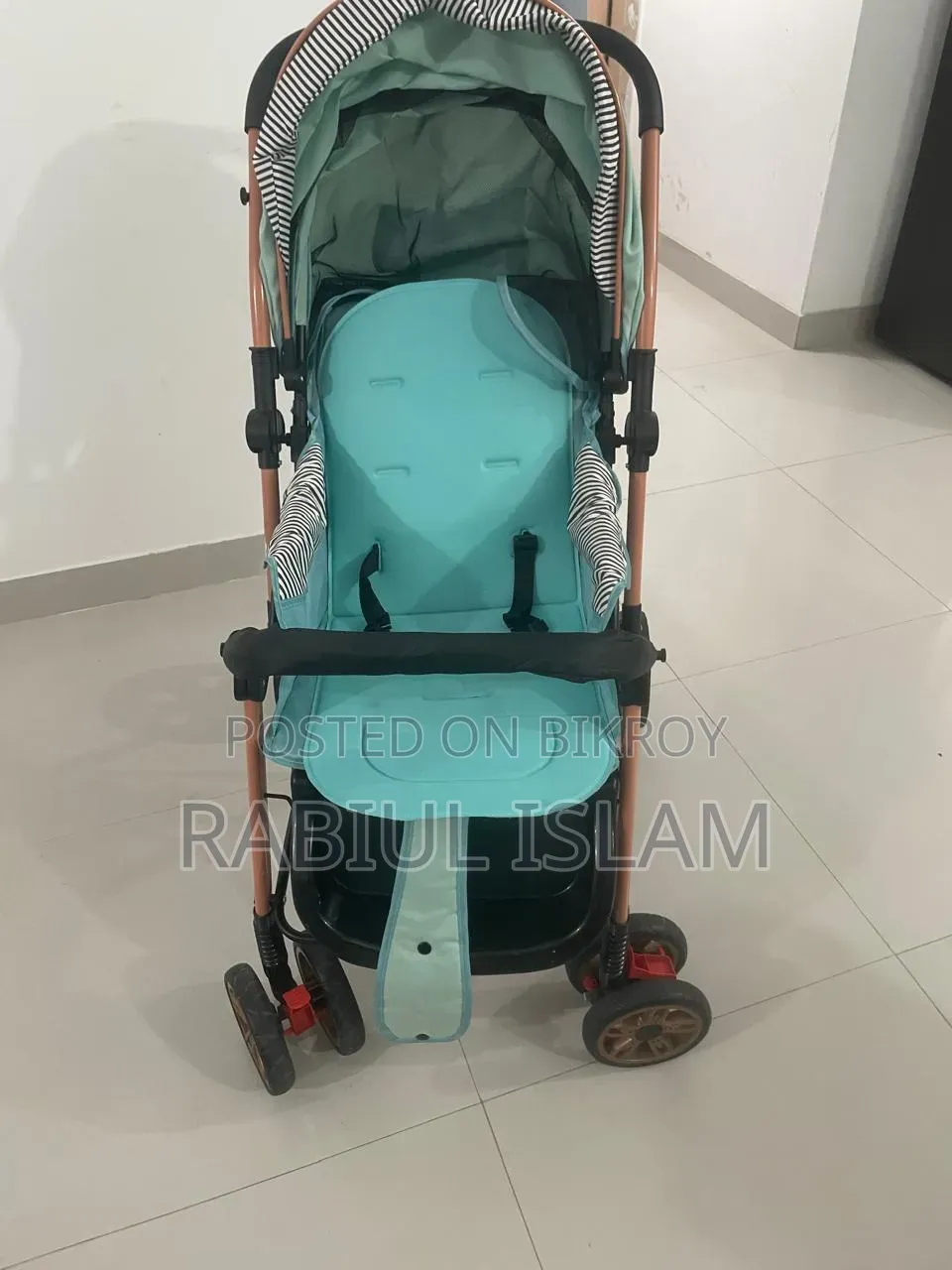 Baby Stroller