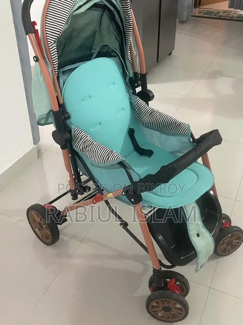 Baby Stroller