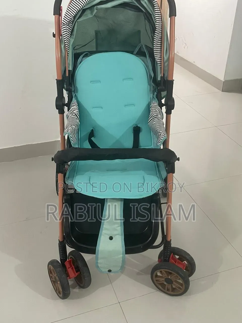 Baby Stroller