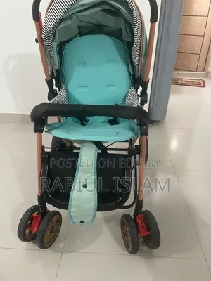 Baby Stroller