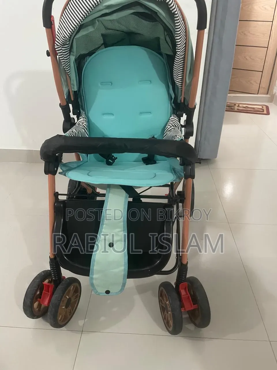 Baby Stroller