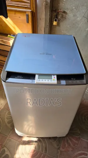 AKAI Washing Machine