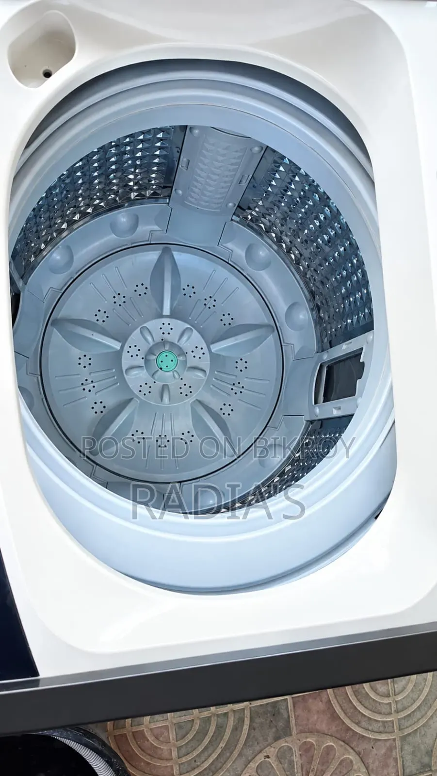 AKAI Washing Machine