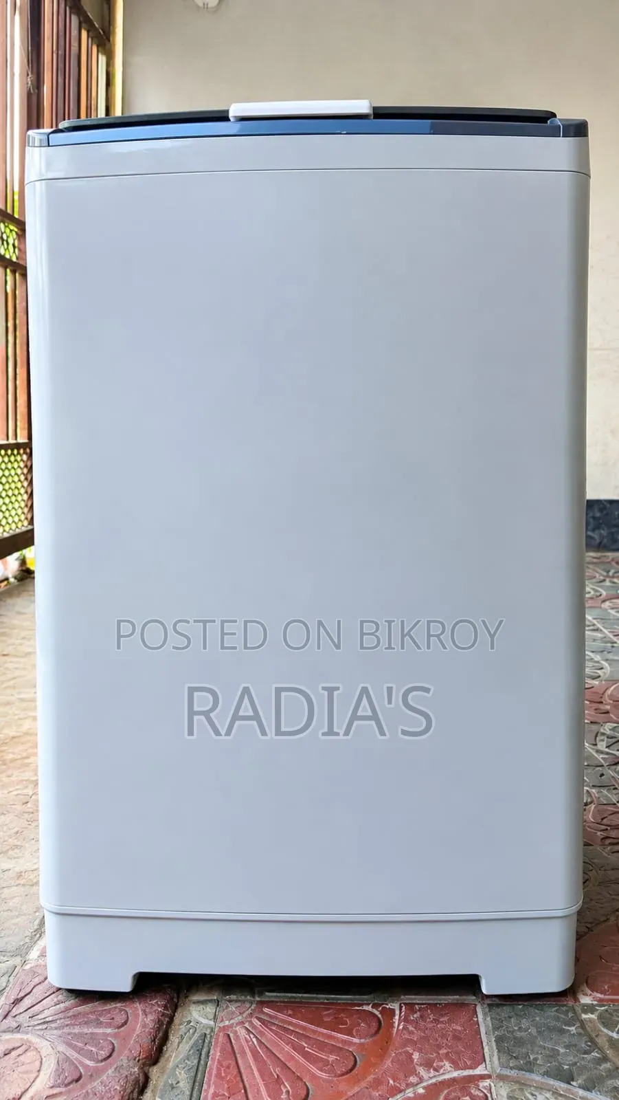 AKAI Washing Machine