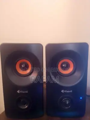 Kisonli AC9002bt Bluetooth Computer Speaker