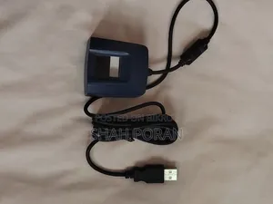 Fingerprint Scanner