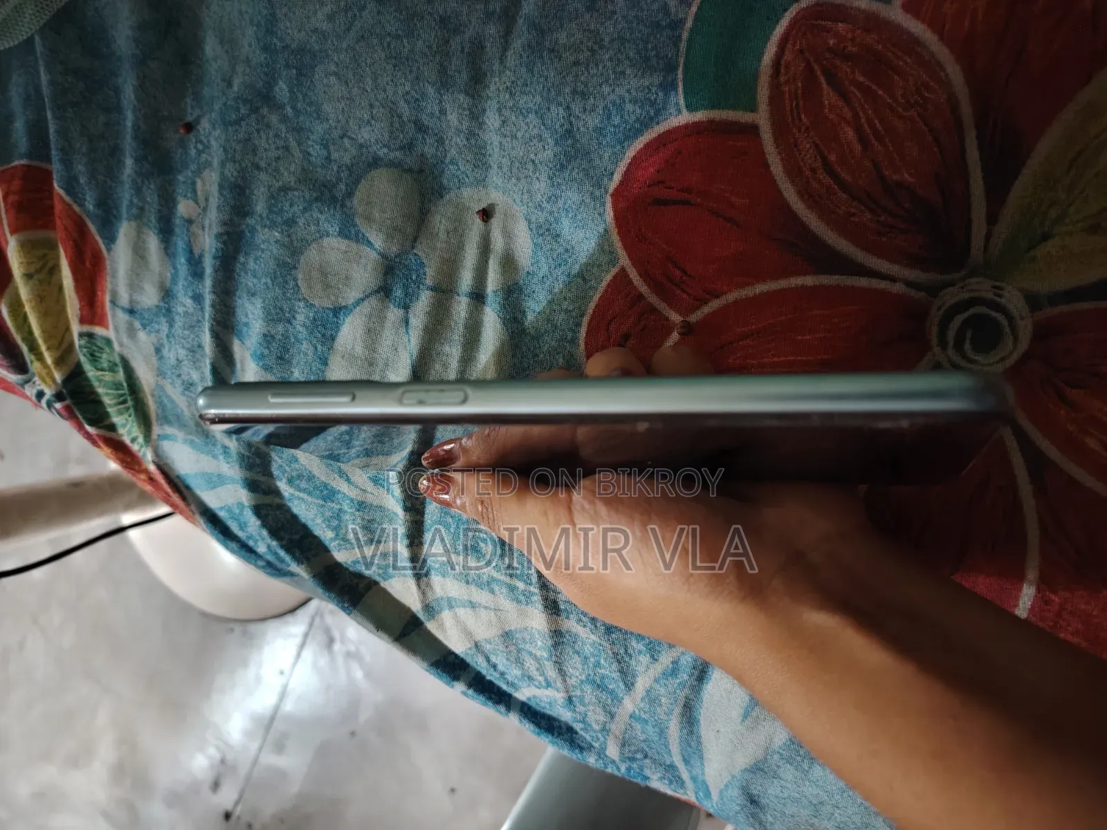 নতুন স্যামসাং গ্যালাক্সি এফ২৩ ১২৮ জিবি ব্লু