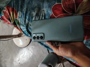 নতুন স্যামসাং গ্যালাক্সি এফ২৩ ১২৮ জিবি ব্লু