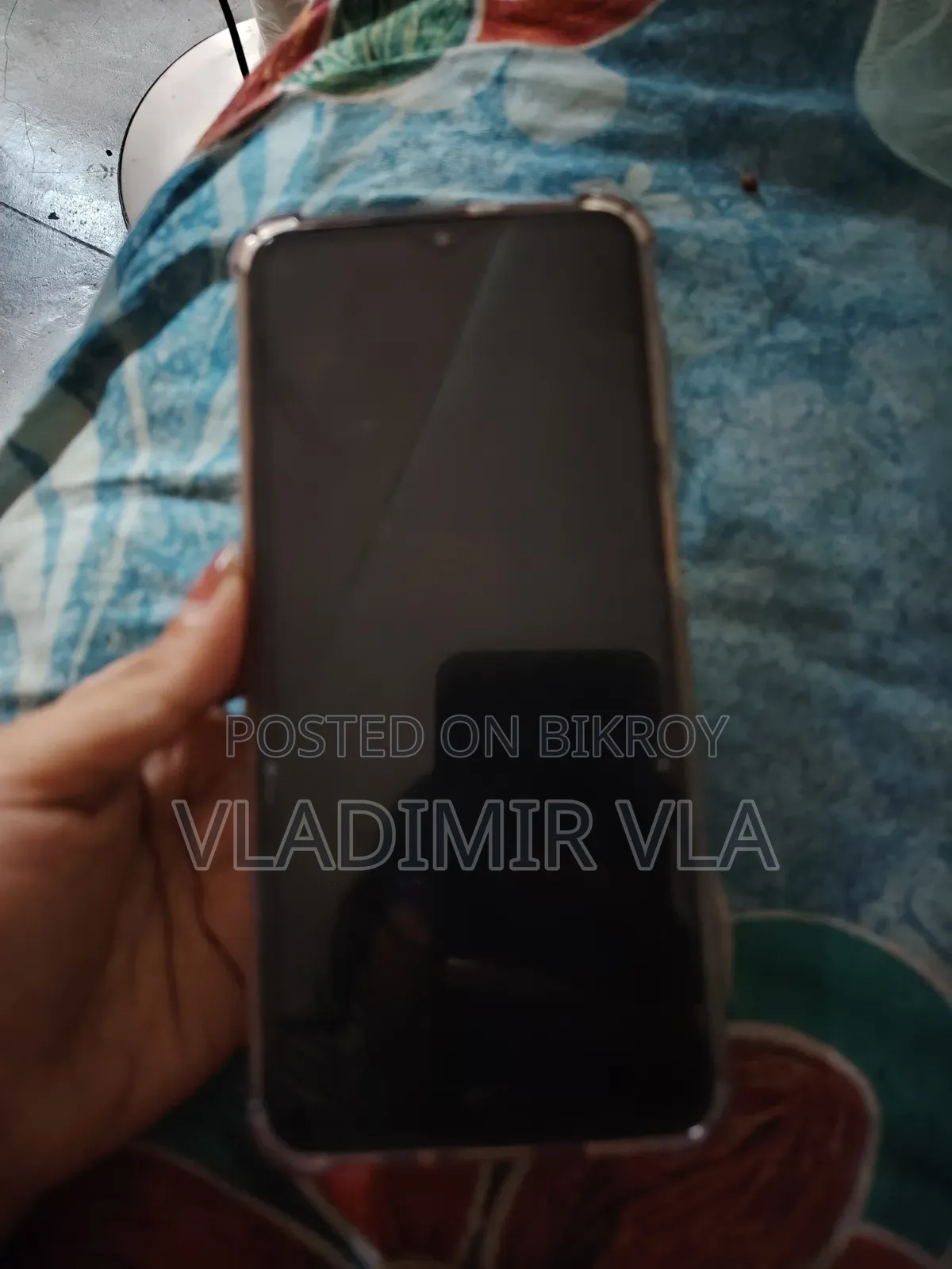 নতুন স্যামসাং গ্যালাক্সি এফ২৩ ১২৮ জিবি ব্লু