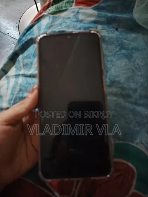 নতুন স্যামসাং গ্যালাক্সি এফ২৩ ১২৮ জিবি ব্লু