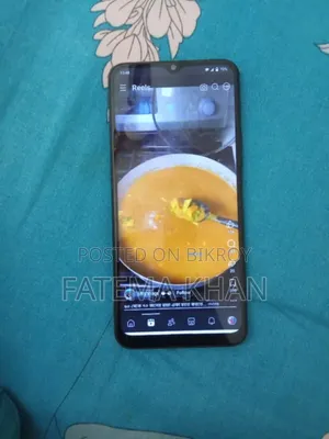 ভিভো ওয়াই২০ ৬৪ জিবি গ্রে