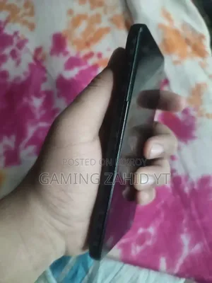 Samsung Galaxy S20 5G Uw 128 GB Black