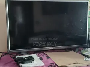 Walton 32' TV SELL With Mi TV Box