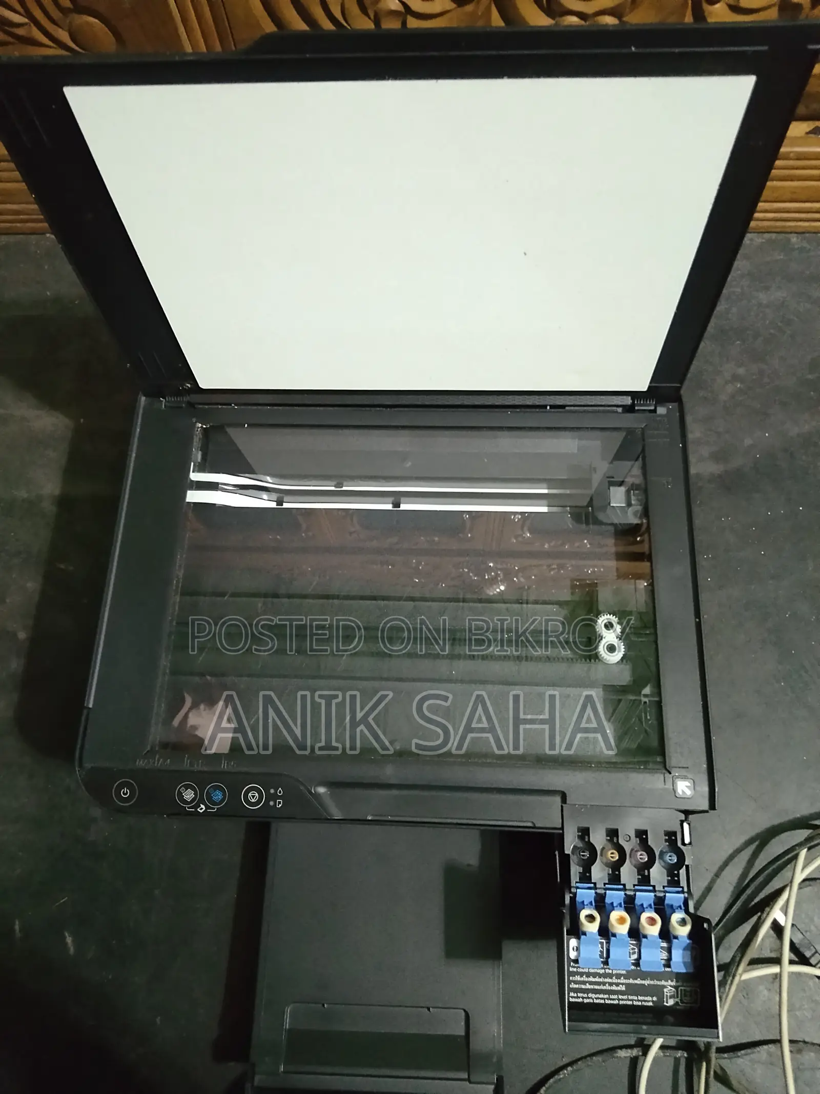 অ্যাপসন প্রিন্টার