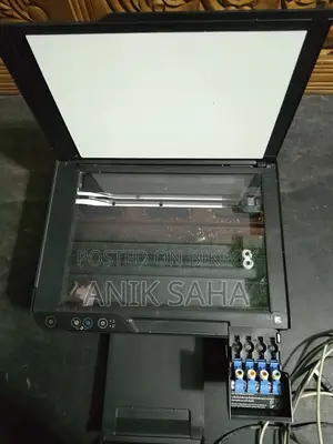 অ্যাপসন প্রিন্টার
