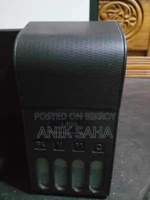 অ্যাপসন প্রিন্টার