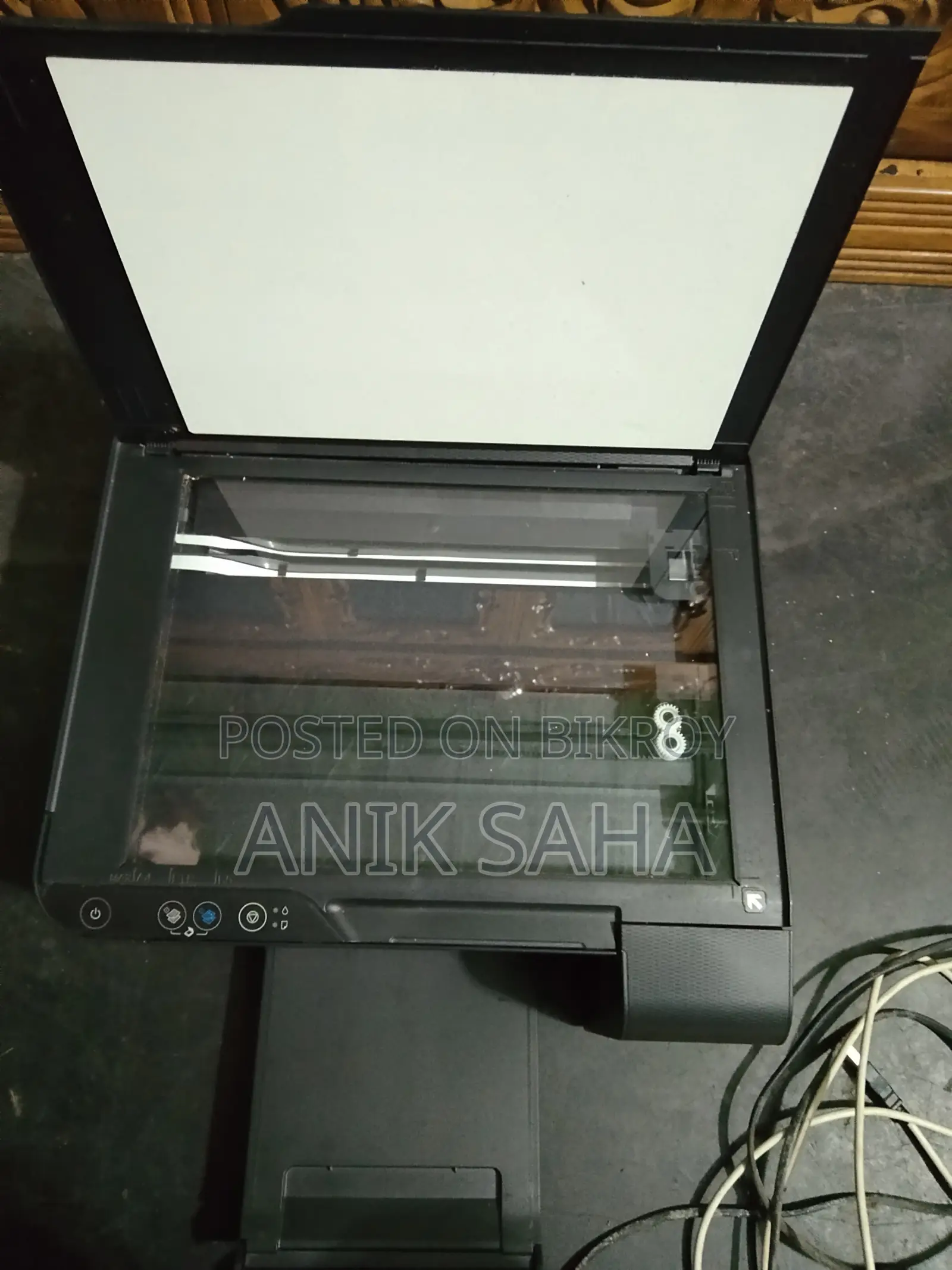 অ্যাপসন প্রিন্টার