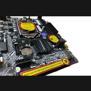 New Desktop Computer 8GB Intel Core i3 SSD 256GB
